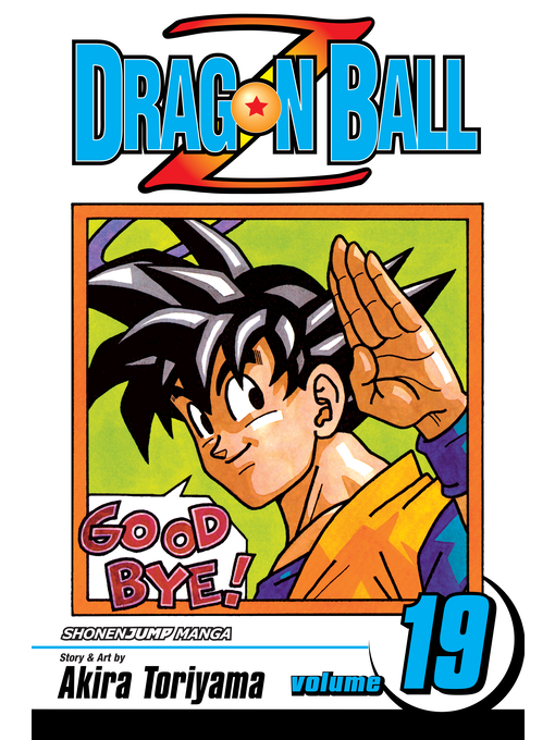 Title details for Dragon Ball Z, Volume 19 by Akira Toriyama - Wait list